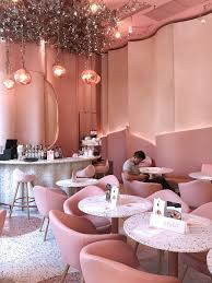 Bangkok is awesome for shopping with its many fantastic shopping malls and markets. House Of Eden The Prettiest Pink Cafe In Bangkok Annchovie