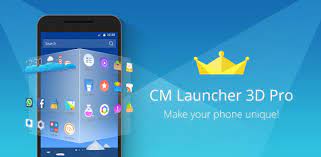🏆3d launcher with themes & wallpapers 👍hide, lock & manage apps easily Descargar Cm Launcher 3d Pro Para Pc Gratis Ultima Version Com Ksmobile Pro Launcher