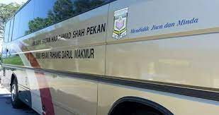 From wikipedia, sekolah menengah sains sultan haji ahmad shah (semsas) bermula pada tahun 1973, menumpang secara sementara di bangunan sekolah abu bakar, temerloh, pahang darul makmur. Sekolah Sains Sultan Haji Ahmad Shah Reviews Facebook