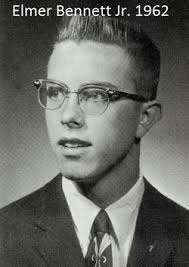 Elmer Leroy Bennett Jr. (1941-2002)