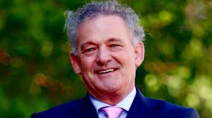 Peter Casey to run as independent candidate in upcoming European elections