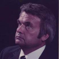 Obituary information for Lonnie Jack Crouch