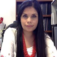 Efigenia MONTALVO-GONZÁLEZ