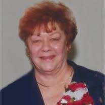 Obituary information for Judy Ann Bradley