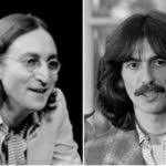 Why John Lennon and George Harrison fell out after The Beatles