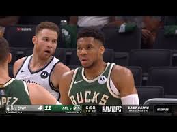 The brooklyn nets got off to a ghastly start, turned it around, fought back, had a. Brooklyn Nets Vs Milwaukee Bucks Game 3 Highlights 1st Qtr 2021 Nba Playoffs Youtube