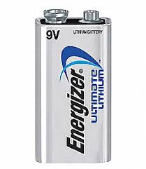 In this review, i test the energizer ultimate lithium aa batteries against their powerful counterparts: Energizer Ultimate Lithium Battery In Fluke 87 V