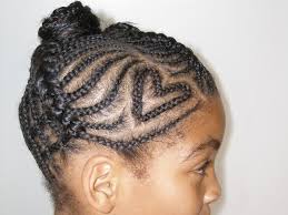But as always, picking a hairstyle is full 0f confusion. Lovely Black Kids Hairstyles Design Press