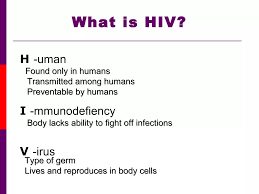 Image result for HIV Presentation