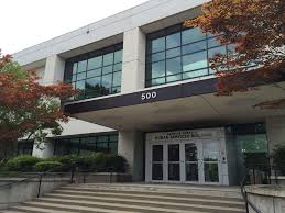 Oregon Dhs Workers Are Stressed Out But Proud Of Their Work Nw News Network
