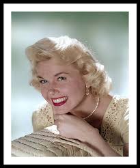 Doris Framed Art Prints by Everett Collection