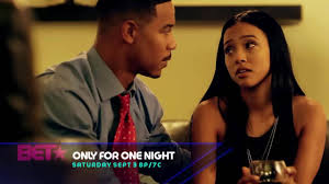 Audience reviews for only for one night. Brian J White Only For One Night Premieres Saturday