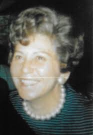 Obituary for Hattie (Bishop) Banas