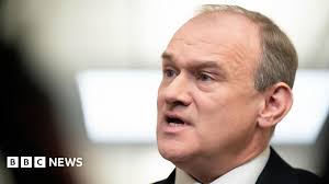 Ed Davey was advised to meet Post Office campaigner Alan Bates to avoid bad  publicity