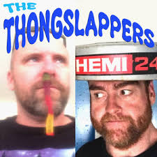 The Thongslappers: But wait, there's more! #MOOTROCKET MARATHON 2