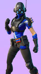 Download bugha fortnite skin 2021 wallpaper for free in 1366x768 resolution for your screen. Trilogy Fortnite Skin Outfit 4k Wallpaper 3 1521