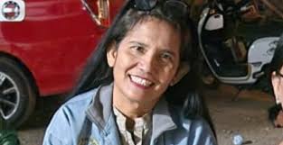 ALUMNI SDK SANTU YOSEP : ARISAN DAN KEGIATAN MENYAMBUT HUT RI