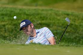 The latest tweets from louis oosthuizen (@louis57tm). Louis Oosthuizen And Russell Henley In Front At Foggy Us Open Latest News Of The World