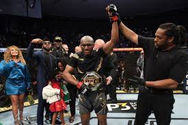 Although masvidal will have a full camp for his rematch with usman, he still is. My9ff57fzz8mqm