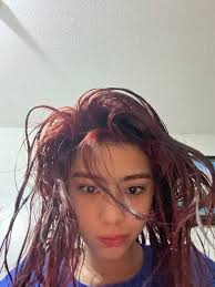 Colet na hindi nag smile added...