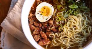 Using the slow cooker to make broth may be more convenient but it won't give you the rich, opaque and milky broth that is such a pleasure to slurp. The Complete Guide To Making Ramen At Home First We Feast