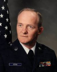 John Edwin Jeffers Sr. Obituary June 20, 2021