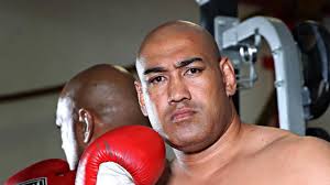 Alex Leapai: Heavyweight boxer close to bout in New York's Madison Square  Garden or Manchester