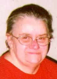 Obituary information for Bonnie J. Travis