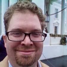 James Groff (@James__Groff)