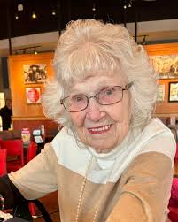 Mary Callaway Obituary February 6, 2024