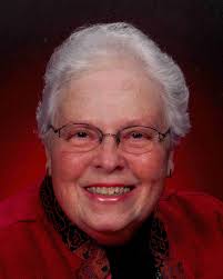 Martha Felix Nebgen Obituary