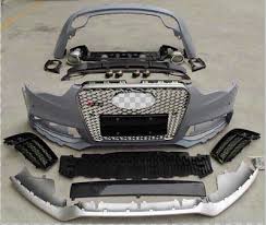 Shop with afterpay on eligible items. Car Bodykit For Audi Rs5 Buy For Audi A5 Body Kit For Audi Bodykit Auto Body Kit For Audi A5 Product On Alibaba Com
