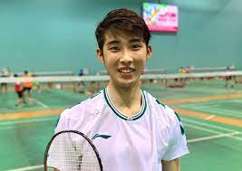 Vor 19 stunden · lakshya sen defeated reigning world champion loh kean yew to win the men's singles title of the india open. K5tiqd3 Pskm