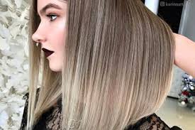 When in doubt, opt for a dark brown shade instead. Ash Blonde Hair Dark Eyebrows Novocom Top