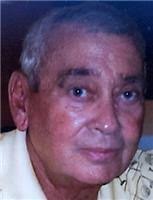 Charles Doran Obituary (1937