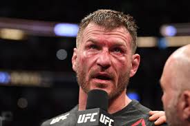 I Got 18 Stitches”: Stipe Miocic Recalls His Toughest UFC Fight Which Is  Wife Ryan Marie Carney's Favorite