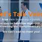 Let's Talk Veins St. Louis | Free Vein Screening