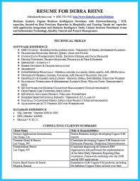 Cool Create Your Astonishing Business Analyst Resume And Gain The Position Business Analyst Resume Business Analyst Job Resume Examples
