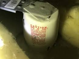 Recessed Lighting Basics Chicagoland Home Inspectors Inc
