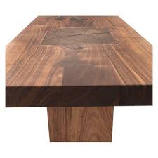 Boss Executive Bench Riva 1920 Esszimmertisch Mobel Holz Stuhle
