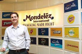 Mondelēz international's vision, strategies, management team, compliance & integrity, community involvement and sustainability efforts. Mondelez Wants Bigger Bite Of Snack Pie The Edge Markets