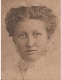 Eva Katherine Richarz Chaney (1888-1971)