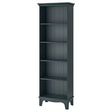 Lommarp Bookcase Dark Blue Green 25 5 8x78 3 8 65x199 Cm Ikea Ikea Bookcase White Bookcase