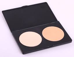 mineral contouring makeup s
