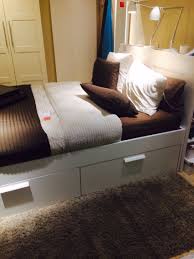 Ikea Brimnes Home Decor Room Ikea