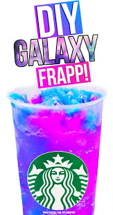 Unicorn Birthday Cake Starbucks Drinks Diy Galaxy Starbucks Vanilla Bean Frapp Starbucks Vanilla Starbucks Diy Starbucks Drinks Recipes
