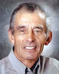 André Dubois avis de décès