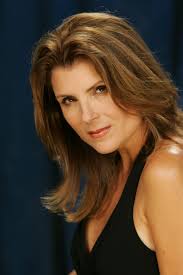 Kimberlin Brown: Movies, TV, and Bio