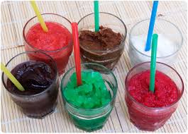 Come si prepara, quali sono gli ingredienti e con questo caldo estivo perché non preparare una bella granita all'anguria a casa, al fresco e. Granita Siciliana Non Solo Limone Ma Tanta Fantasia The Mood Post