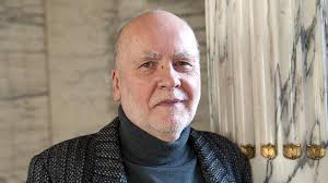 Marie Lundquist väljer: ”I maj” av Adam Zagajewski 17 maj 2025